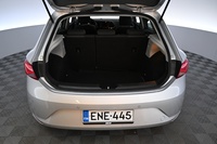 SEAT Leon vaihtoauto