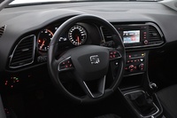 SEAT Leon vaihtoauto