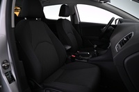 SEAT Leon vaihtoauto