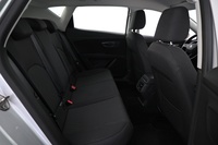 SEAT Leon vaihtoauto
