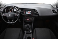 SEAT Leon vaihtoauto