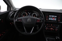 SEAT Leon vaihtoauto