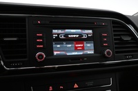 SEAT Leon vaihtoauto
