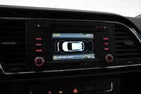 SEAT Leon vaihtoauto