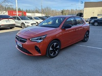 Opel Corsa-e vaihtoauto