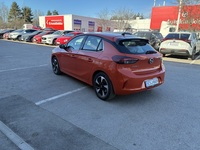 Opel Corsa-e vaihtoauto