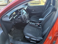 Opel Corsa-e vaihtoauto