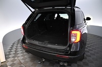 Ford USA Explorer vaihtoauto