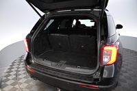 Ford USA Explorer vaihtoauto