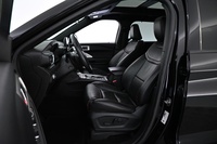 Ford USA Explorer vaihtoauto
