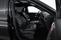 Ford USA Explorer vaihtoauto