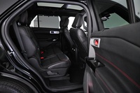 Ford USA Explorer vaihtoauto