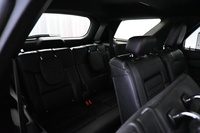 Ford USA Explorer vaihtoauto