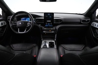 Ford USA Explorer vaihtoauto