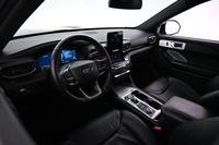Ford USA Explorer vaihtoauto