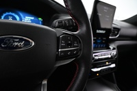 Ford USA Explorer vaihtoauto