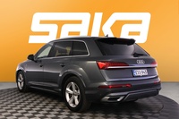 Audi Q7 vaihtoauto