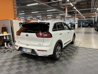 Kia Niro plug-in vaihtoauto