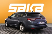Renault Mégane vaihtoauto