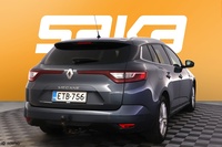 Renault Mégane vaihtoauto