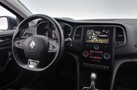 Renault Mégane vaihtoauto