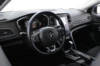 Renault Mégane vaihtoauto