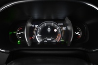 Renault Mégane vaihtoauto