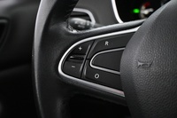 Renault Mégane vaihtoauto