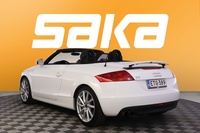 Audi TT vaihtoauto