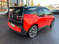 BMW i3 vaihtoauto