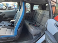 BMW i3 vaihtoauto