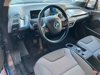 BMW i3 vaihtoauto