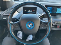 BMW i3 vaihtoauto