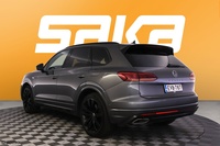 Volkswagen Touareg vaihtoauto