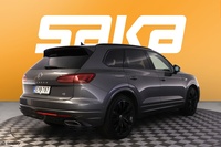 Volkswagen Touareg vaihtoauto