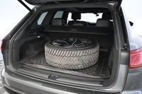 Volkswagen Touareg vaihtoauto