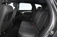 Volkswagen Touareg vaihtoauto