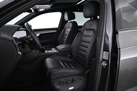 Volkswagen Touareg vaihtoauto