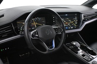 Volkswagen Touareg vaihtoauto