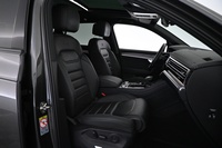 Volkswagen Touareg vaihtoauto