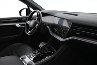 Volkswagen Touareg vaihtoauto