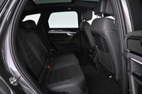 Volkswagen Touareg vaihtoauto