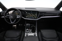 Volkswagen Touareg vaihtoauto