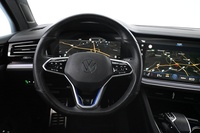 Volkswagen Touareg vaihtoauto