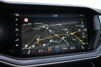 Volkswagen Touareg vaihtoauto