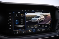 Volkswagen Touareg vaihtoauto