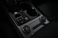 Volkswagen Touareg vaihtoauto