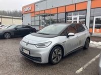 Volkswagen ID.3 vaihtoauto