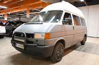 Volkswagen Caravelle vaihtoauto
