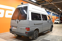 Volkswagen Caravelle vaihtoauto